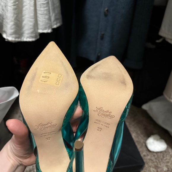 High heels - Picture 5 of 12